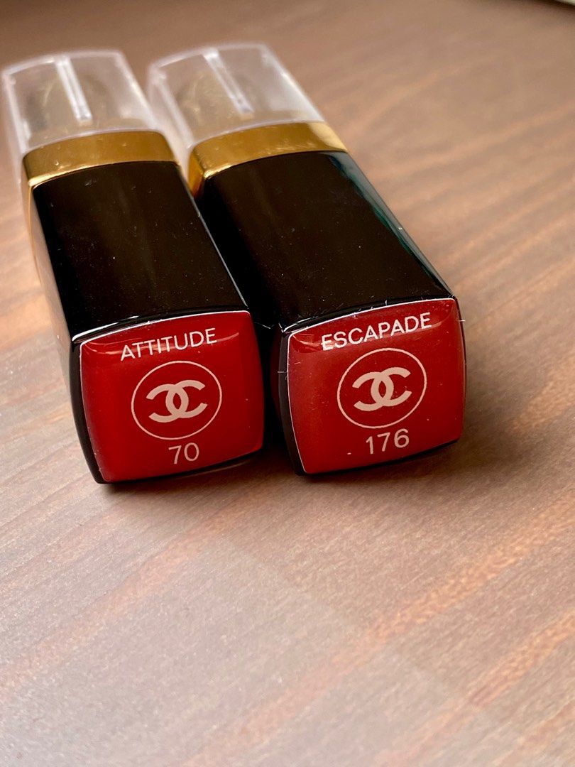 Chanel Rouge Coco Flash Lipstick - 990 each (Category: Makeup) located in Pasay City. Submitted by trendystash (Listing ID 1395039792, Image 3). Description: Brand new Tester.