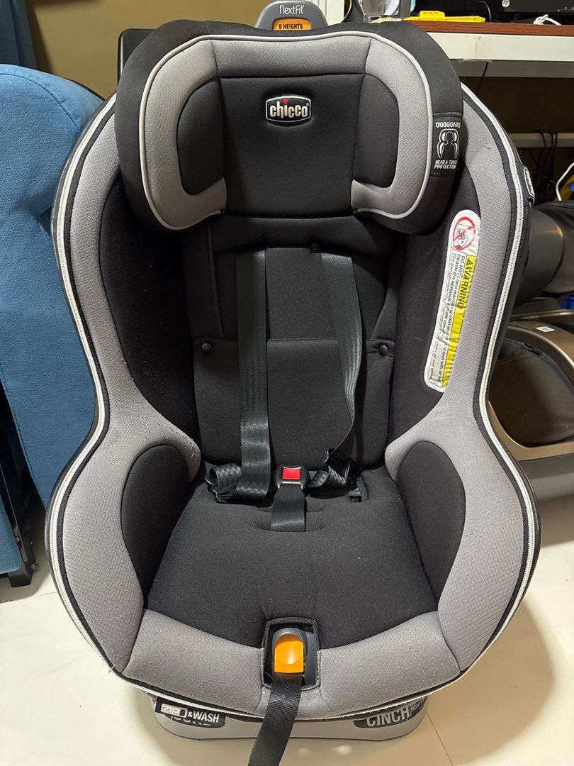 chicco used infant car seats for sale