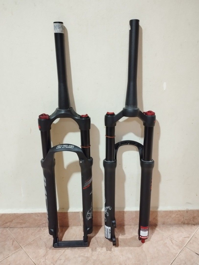 Mountain Bike Pasak P34 Air Fork Pasak Air Fork Shop