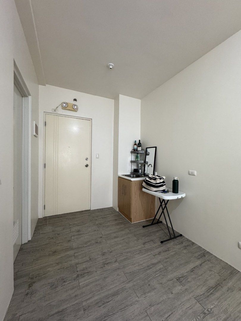 Condominium For Sale Amaia Stepa Nuvali (Category: Apartments & Condos) located in Quezon City. Submitted by leadvision.realty (Listing ID 1395007739, Image 2). Description: For Sale. Rush! Amaia Stepa Nuvali Studio Unit Price: 5M 31-40 sqm Deliverable Specifications: * Flooring - Common hallways - vinyl tiles * Flooring - Unit - vinyl planks * Flooring - Toilet & Bath - ceramic tiles * Walls - Unit - painted concrete * Walls - Toilet & Bath - ce