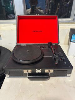 Crosley 出售| 網上購買1,000+ 件Crosley Carousell Hong Kong