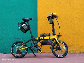 100+ 件Dahon 摺單車k3出售| 單車| Carousell Hong Kong