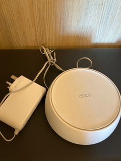 Deco BE25 router64228425870594110