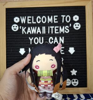 (Category: ) located in . Submitted by kawaii_items_stuffed_toys (Listing ID 1395128899, Image 1). Description: .