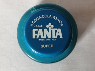 Yo-Yo Collection item 1