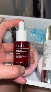 DR.WU 杏仁酸溫和煥膚精華64238204956803110