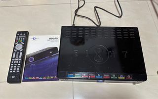 EI8HT HD380 DMB-TH 高清接收器64235210920578110