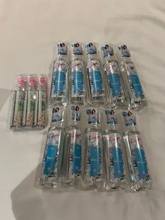 最後6枝 泰國eversense 爽身粉味香水（新包裝）90ml 64180001640322110