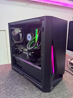 高速SSD480GB+1.5TB　ANTEC　COREI7　7700　16GB　ブルーレイ　H110M-S03　GTX760　デスクトップWIN10&WPS　Office2016搭載　動作 激安ゲーミングPCフルセットi7 快適動作！MS Office搭載 ドスパラ