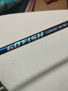 Fiberglass rod For Sale Carousell Singapore - Main Image