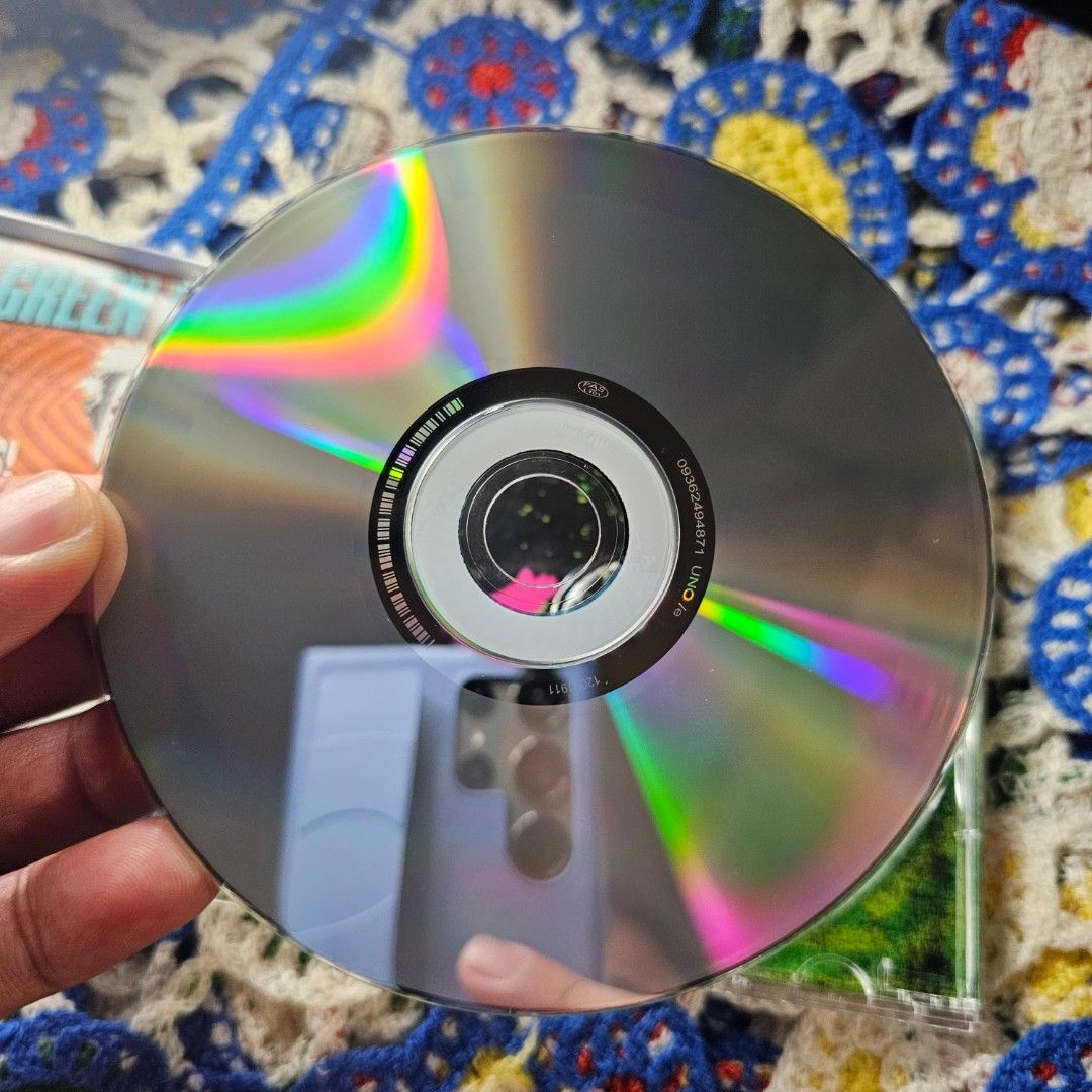 Green Day - ¡Uno! CD - Greenday - Uno - CD Mint (Category: CDs & DVDs) located in Quezon City. Submitted by serefrenpaz (Listing ID 1395140858, Image 3). Description: Good Day Buyers! 💖💖💖Here are the PAYMENT payment options 💖💖💖 ✨1. GCash - 09164862096 ✨2. Bank Deposit - BPI, BDO, Unionbank, Landbank, Palawan, Cebuana ✨3. Paypal for international buyers 💕💕💕Meet Up Options💕💕💕 ✨1. McDo Kamias Quezon City ✨2. Jolibee Anonas Kamias Interse
