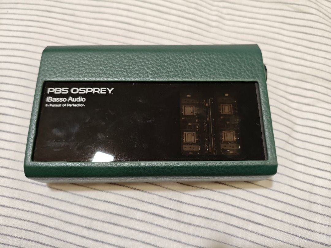 iBasso PB5 Osprey Portable Amplifier63870139222017111