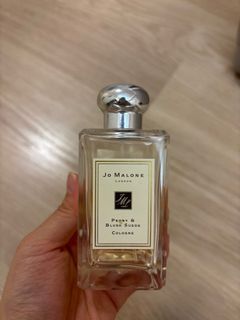 Jo Malone Peony & Blush Suede64227741431937110