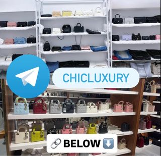 Telegram/Reviews/T&C/FAQ Collection item 1