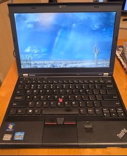 Lenovo ThinkPad X230 筆記型電腦64246534250753110