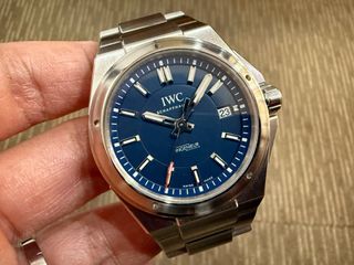 Iwc ingenieurs For Sale Luxury Carousell Singapore