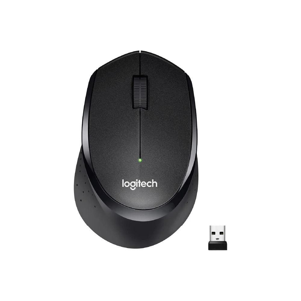 Logitech Wireless Mouse63881270759681110