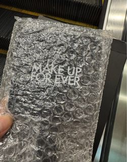 Make up forever鏡（新）連盒64204300241027110