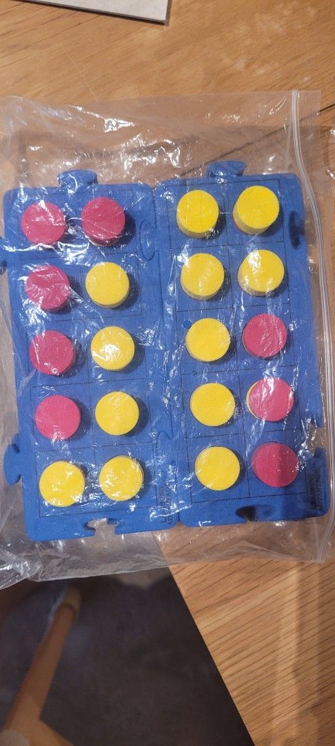 Math tool (Category: Educational & Learning Toys) located in Singapore. Submitted by thingsmummieslove (Listing ID 1395056533, Image 1). Description: are you teaching young toddler how to count? visual aid for math with number bond this is the perfect too to help my child visualize numbers with the dots. i.e 5+1 = 6, 5+2=7 etc via the board .