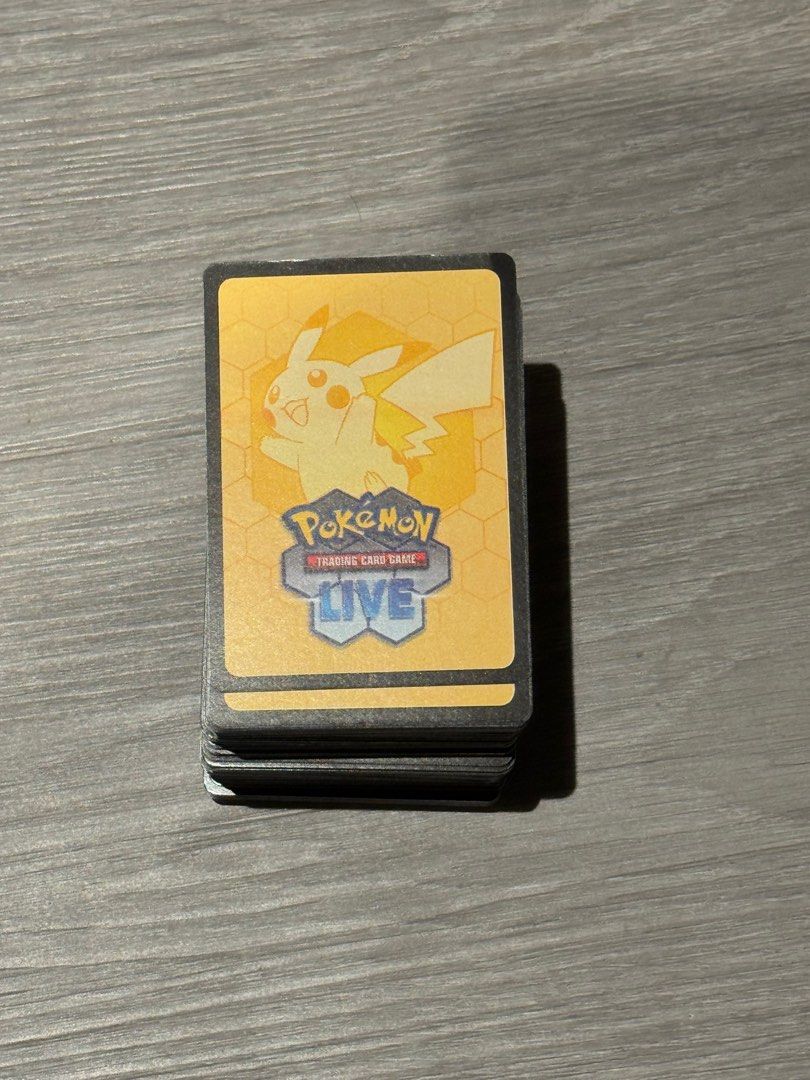 mega evolution code cards (Category: Raw Cards) located in Singapore. Submitted by paullllllllllll (Listing ID 1395006933, Image 1). Description: 20 cents each .