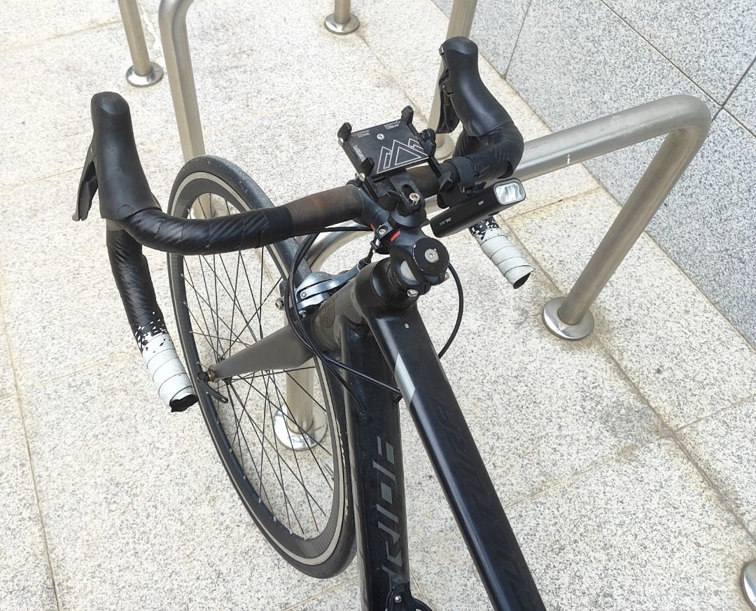 Merida scultura 95 Road bike S trek giant, Sports Equipment