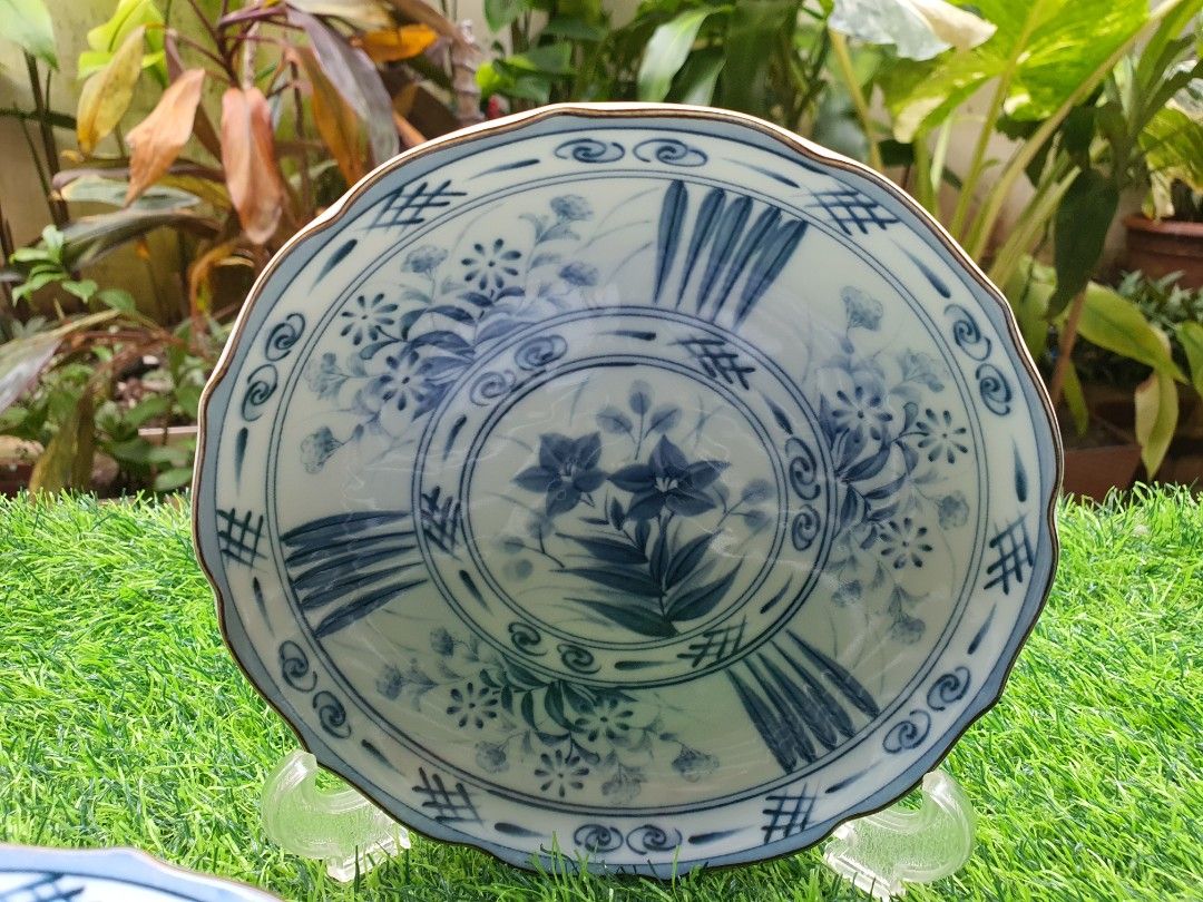 Minoware Soho Kiln Side Dish (10 pcs) (Category: Dinnerware & Cutlery) located in Quezon City. Submitted by sgoecss005 (Listing ID 1395108358, Image 2). Description: Visible Flaws can be seen on one of the plate (pls refer to the last picture).