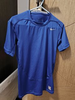 Nike Combat DrinFit 運動衫 Size: M (無著過）64214306355074110