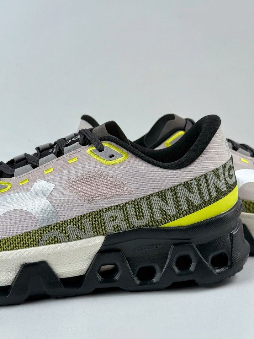 On Cloudmonster Hyper (Category: Sneakers) located in Kuala Lumpur. Submitted by khai.uasneakers (Listing ID 1394962963, Image 3). Description: Size: 36 - 47 (Euro) Harga Termasuk Postage S36JGD268RZH.