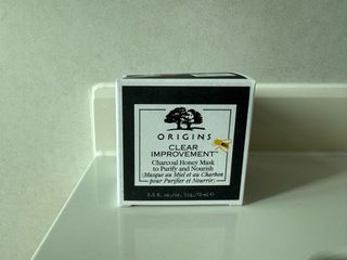 [包郵] Origins活性碳清潔面膜Clear Improvement Charcoal Honey Mask64230841198210110