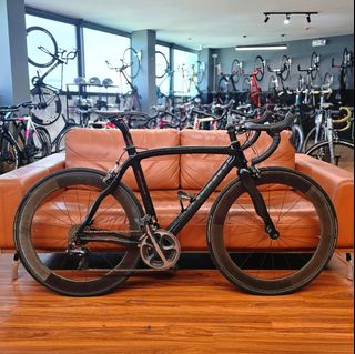Pinarello dogma For Sale Bicycles Carousell Singapore