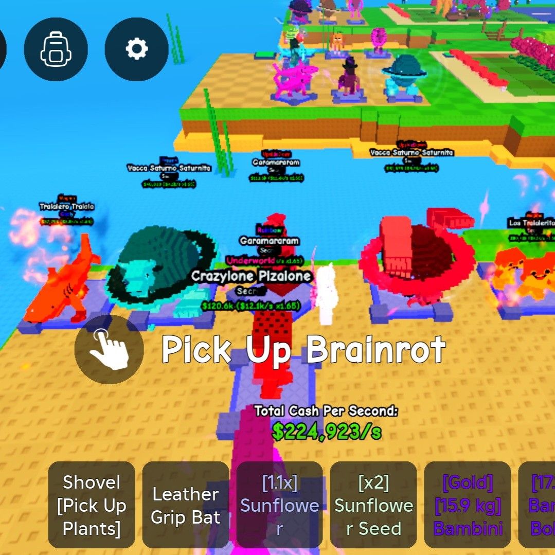 PLANTS VS BRAINROTS SECRET GODLY ROBLOX (Category: In-Game Products) located in Cavite. Submitted by kawaiigaming (Listing ID 1395101407, Image 1). Description: DM IF YOU'RE LOOKING FOR SOMETHING, MAYBE I HAVE IT 😊 [ PLANTS VS BRAINROTS ] 𐙚⋆.˚ kawaiigaming .ᐟ.ᐟ selling #growagarden pet & sheckles .ᐟ ♡ Always check my listings for more items. ♡ All brainrots / plants available, some are pre-order and some are onhand— feel free to dm me what you 