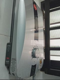 Rheem water heater For Sale Carousell Singapore
