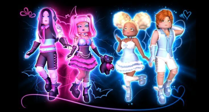 Roblox Royale High - Opposite Attract Set (Category: In-Game Products) located in Caloocan City. Submitted by ayanni_ (Listing ID 1395026145, Image 1). Description: Accepting Gcash or paypal Not going first! I'm only available on Friday-Sunday, but I can still contact you on other following days! ^^ You can PM me for more info!.