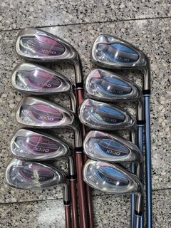 (Category: ) located in . Submitted by 99golf.sg (Listing ID 1395053927, Image 1). Description: .