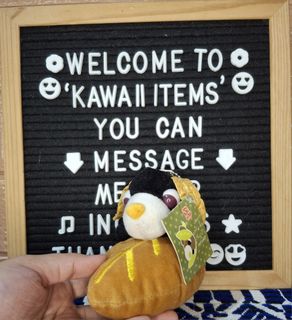 (Category: ) located in . Submitted by kawaii_items_stuffed_toys (Listing ID 1395137045, Image 1). Description: .
