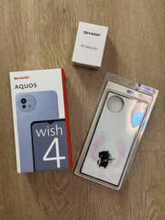 Sharp aquos flip phone For Sale Android Others Carousell Singapore