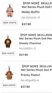 100+ Pranky peanut For Sale | Toys & Games | Carousell Singapore