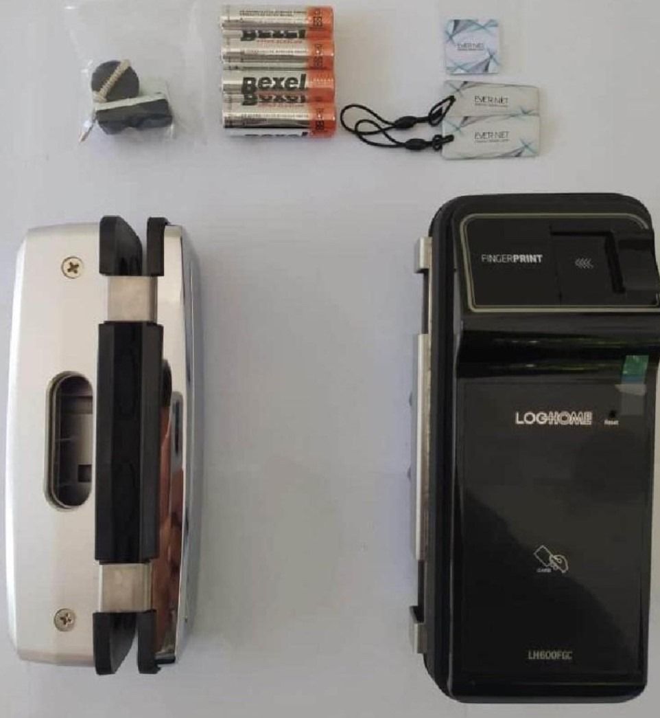 Smart Digital Door Locks (EPIC/PHILIPS/LOGHOME/SOLITY) (Category: Locks, Doors & Gates) located in Pasig City. Submitted by goodhand_cainta-pasig (Listing ID 1394979117, Image 2). Description: 🔐 Upgrade Your Home Security with Smart Digital Door Locks! 🔐 At Goodhand Security Products Corp., we bring you the future of home protection—sleek, secure, and smart. ✅ Key Features: 📱 App-Controlled Access – Lock and unlock your door from anywhere usin