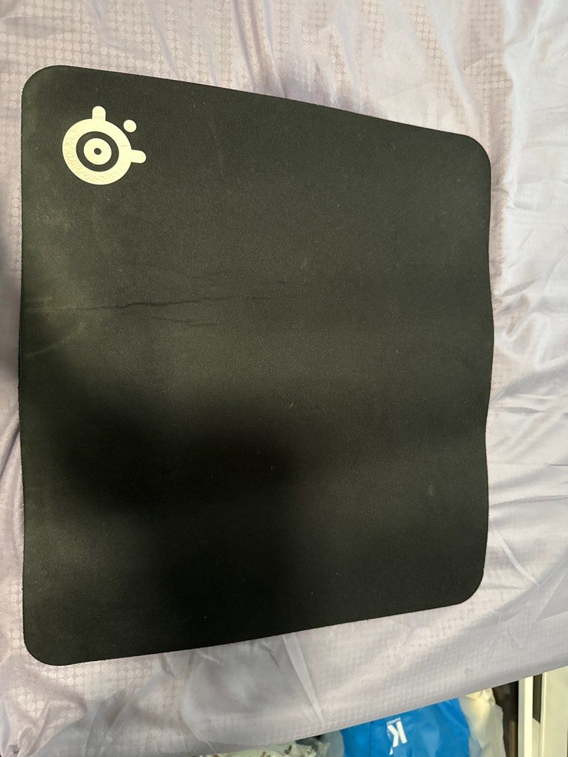 SteelSeries QCK Heavy Mousepad