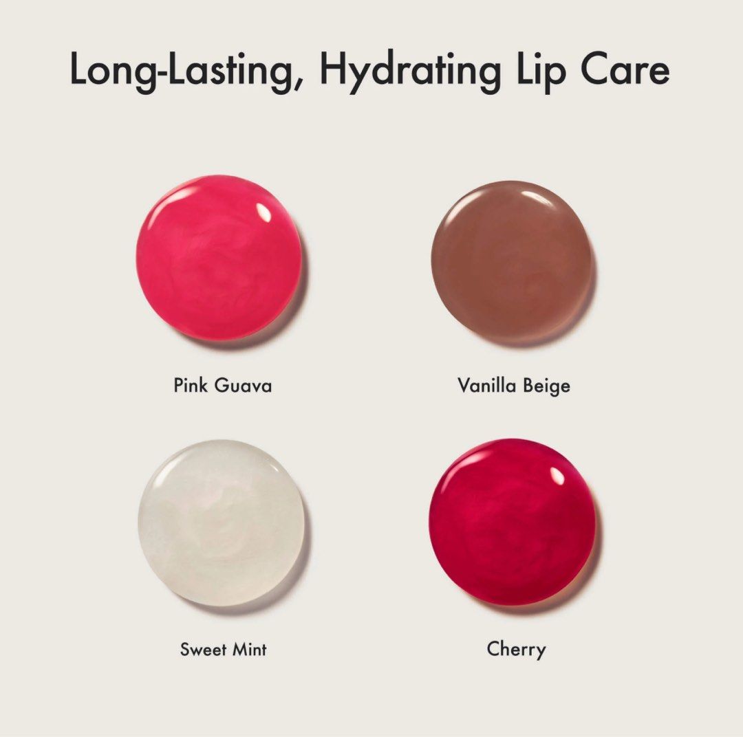 Summer Fridays (mini lip balm set) (Category: Makeup) located in Makati City. Submitted by kikayqueen (Listing ID 1395040625, Image 2). Description: .