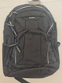Targus backpack For Sale Laptop Bags Sleeves Carousell Singapore