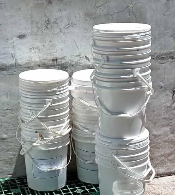 timba 20 liters (Category: Looking For) located in Silang. Submitted by luckykoki2018 (Listing ID 1394972035, Image 1). Description: .