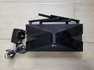 TP-Link Archer AX23 Router 無線路由器64210511971715110