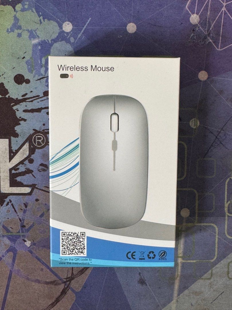 UGREEN Wireless mouse