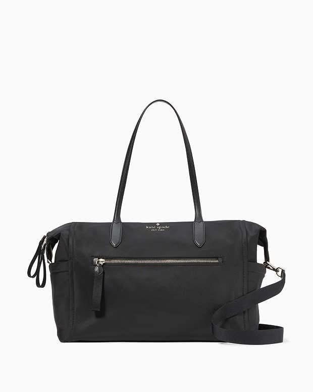 Weekender Bag (Category: Luxury Bags & Wallets) located in Manila. Submitted by lovieauthenticmerchandise (Listing ID 1395049814, Image 2). Description: .