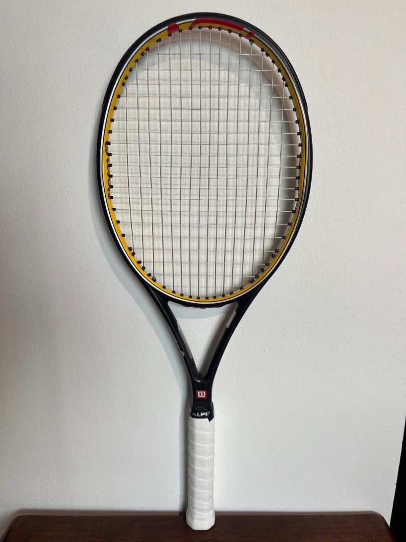 Wilson Pro Staff ￼HYPER CARBON TOUR95 $_57.JPG?set_id=8800005007