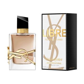 YSL Libre Flowers & Flames 香水 50ml64219292248705110