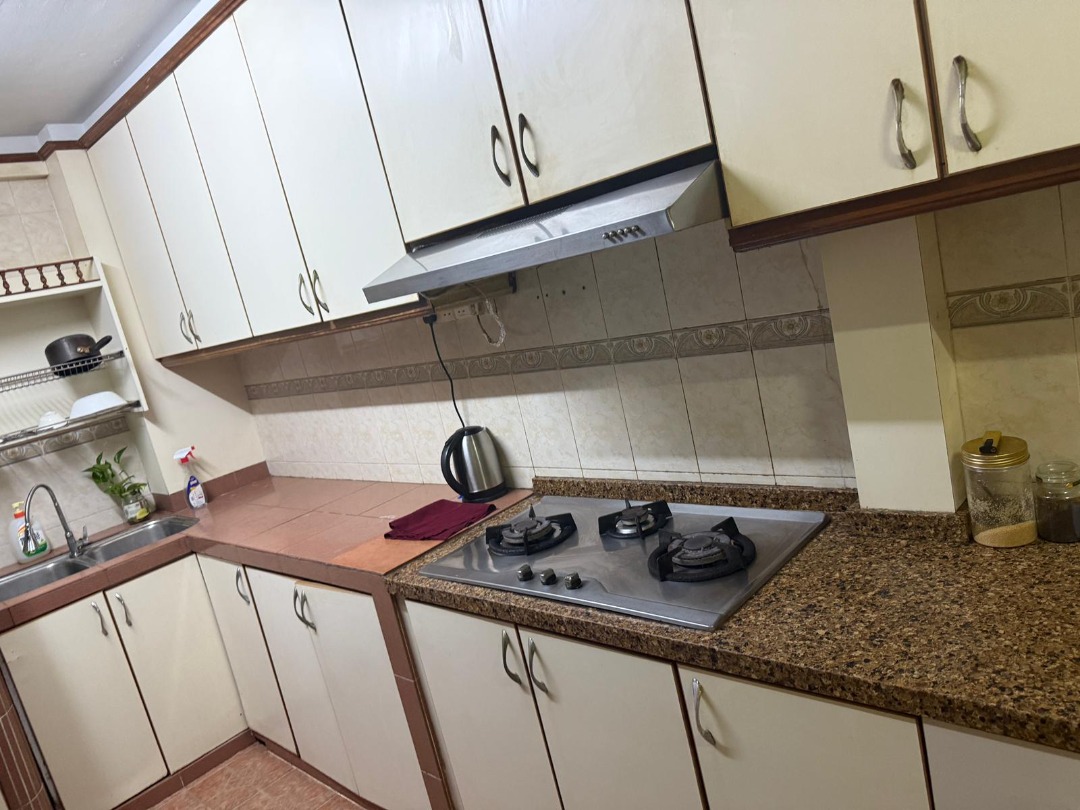 (Category: ) located in . Submitted by housematch.sg (Listing ID 1395204092, Image 1). Description: .