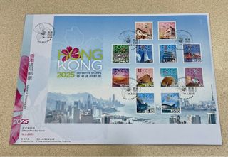 1,000+ 件香港通用郵票一覽出售| 收藏品及紀念品| Carousell