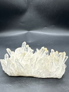 White Crystal Cluster (Free SF Express Locker for orders over $500)64215242018945110